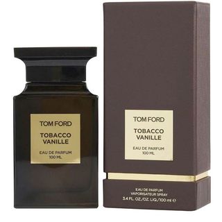 Nước hoa TomFordd Tobacco Vanille EDP -100ml