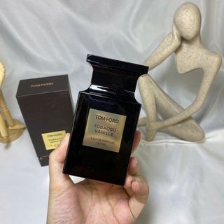 Nước hoa TomFordd Tobacco Vanille EDP -100ml
