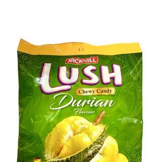 Kẹo sầu riêng Lush Thái Lan 125g