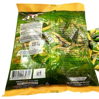 Kẹo sầu riêng Lush Thái Lan 125g