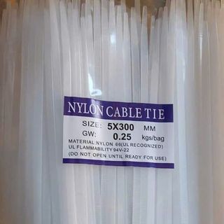 Dây rút , nhựa , buộc đào
