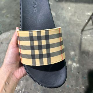 Dép.quai ngang da shit nam ,nữ