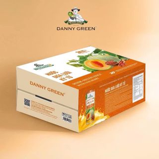 Nước dưa lưới Kỷ Tử thực phẩm hữu cơ bảo vệ sức khỏe