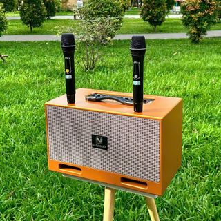 Loa Karaoke Nanomax X-16