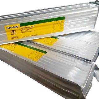 Que hàn chống mài mòn KM-680