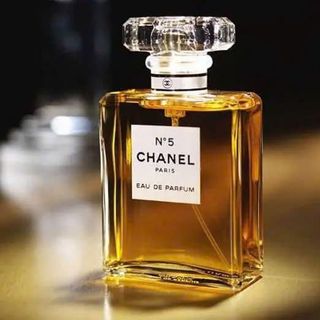 Nước hoa nữ ChanelNo 5 vàng Eau De Parfum- 100ml