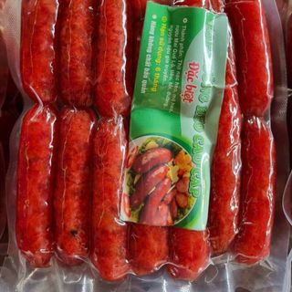 Lạp xưởng heo khô đặc biệt