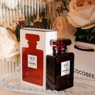 NƯỚC HOA NỮ CHANELNO.5 BẢN ĐỎ EAU DE PARFUM -100ml