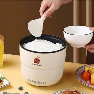 NỒI CƠM ĐIỆN MINI CANFAN ĐA NĂNG