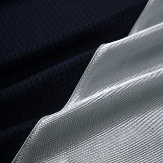 Áo thun thể thao phối bóng dá SEVEN (ảnh thật cận chất) nhiều màu Sport Unisex Top - PU-SEVEN