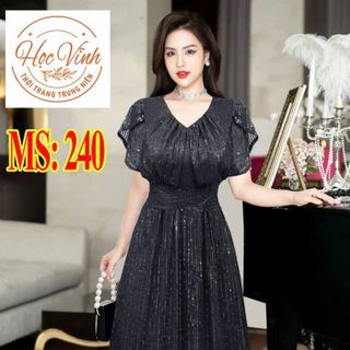 Đầm kim sa 
Mã -240
Size:45-65kg
Giá Sỉ Giá Bán Buôn