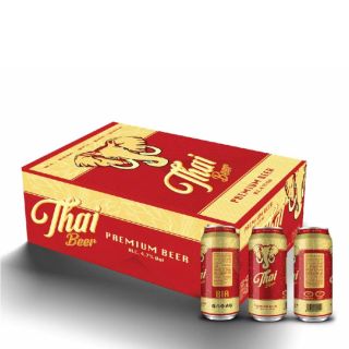 Bia thái ngon giá rẻ
