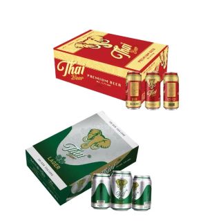 Bia thái ngon giá rẻ