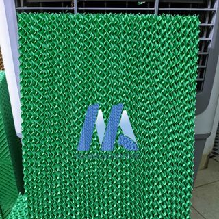 Tấm làm mát quạt hơi nước | Tấm coolingpad quạt Boss, Sunhouse, Kangaroo.... (đặt hàng theo yêu cầu)