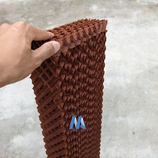 Tấm làm mát quạt hơi nước | Tấm coolingpad quạt Boss, Sunhouse, Kangaroo.... (đặt hàng theo yêu cầu)