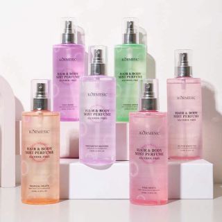 LÔ BODY MIST SALE