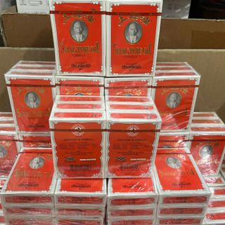 Dầu thái đỏ và trắng 7ml