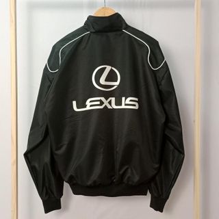 Áo khoác nam nữ LEXUS viền vai phong cách , ( ảnh thật) Menswear Jacket