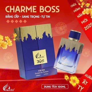 Charme Bos