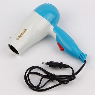 MÁY SẤY TÓC MINI NOVA 1000W