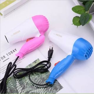 MÁY SẤY TÓC MINI NOVA 1000W