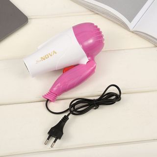 MÁY SẤY TÓC MINI NOVA 1000W