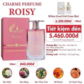 Charme Roisy