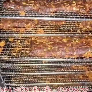 Khô bò nhà làm (loại 1)