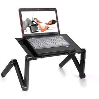 BÀN MÁY TÍNH GẤP GỌN ĐA NĂNG