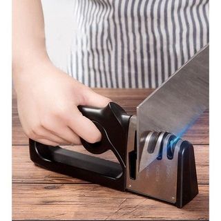 DỤNG CỤ MÀI DAO 20CM ĐA NĂNG 4IN1