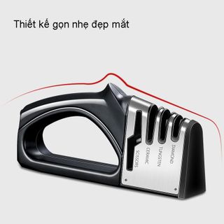 DỤNG CỤ MÀI DAO 20CM ĐA NĂNG 4IN1
