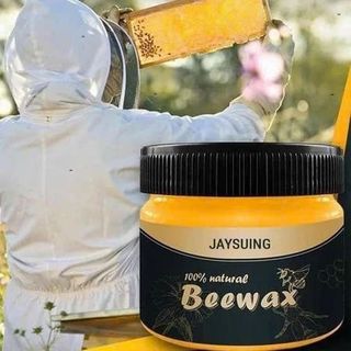 Sáp ong đánh bóng đồ gỗ Beewax