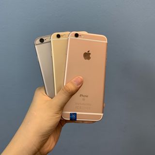 Iphone 7 7 Plus 6s 6s Plus 32GB 128GB 256GB likenew 99% BH 1 đổi 1-henry.