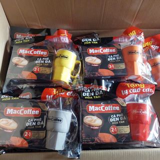 Cà Phê 2in1 ( Maccoffee)