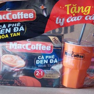 Cà Phê 2in1 ( Maccoffee)