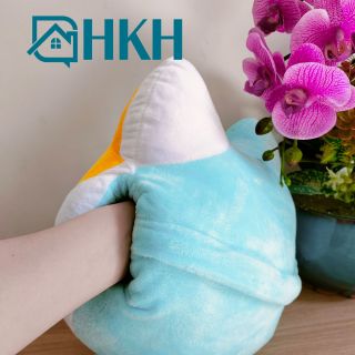 Chăn gối hình thú, Chăn mền hình mèo 3in1