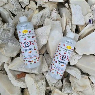 THUỐC UỐN TÓC LẠNH PROTEIN - TRÁI CÂY