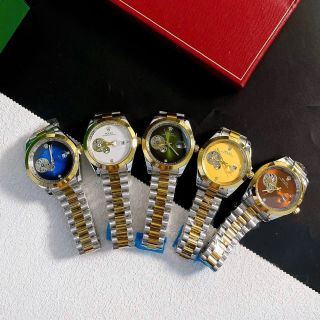 Đồng hopf rolexso nam day thép đúc