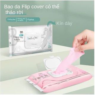 BỊCH 30 GĂNG TAY CAO SU LÀM BẾP SIÊU DAI