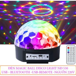 ĐÈN LED SÂN KHẤU VŨ TRƯỜNG NĐ 530