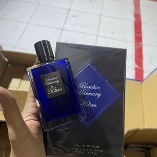 Nước Hoa KilianBamboo Harmony 50ml ( HÀNG SUPER 1:1)