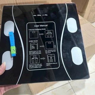 CÂN ĐO SỨC KHOẺ THÔNG MINH giá sỉ - giá bán buôn