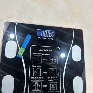 CÂN ĐO SỨC KHOẺ THÔNG MINH giá sỉ - giá bán buôn