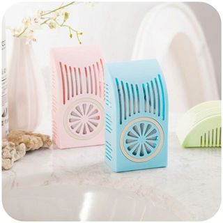 Hộp Khử Mùi Tủ Lạnh Than Hoạt Tính