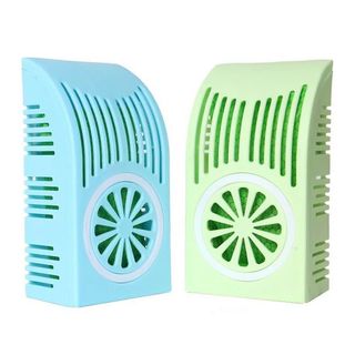 Hộp Khử Mùi Tủ Lạnh Than Hoạt Tính