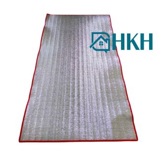 Chiếu ngủ văn phòng, thảm ngủ trưa gấp gọn - tấm bạc ngủ trưa