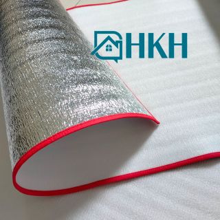 Chiếu ngủ văn phòng, thảm ngủ trưa gấp gọn - tấm bạc ngủ trưa