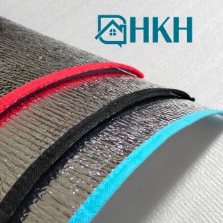 Chiếu ngủ văn phòng, thảm ngủ trưa gấp gọn - tấm bạc ngủ trưa