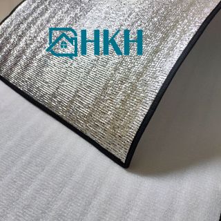 Chiếu ngủ văn phòng, thảm ngủ trưa gấp gọn - tấm bạc ngủ trưa