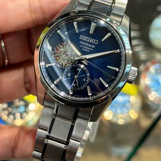Đồng hồ cơ nam cao cấp